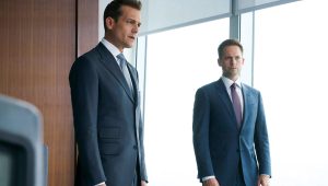 Suits Saison 7 Episode 13