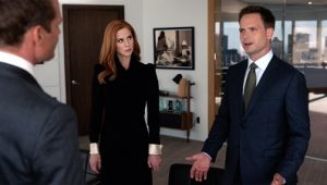 Suits Saison 7 Episode 13