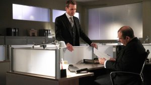 Suits Saison 7 Episode 14