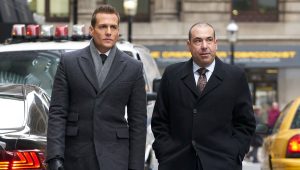 Suits Saison 7 Episode 15