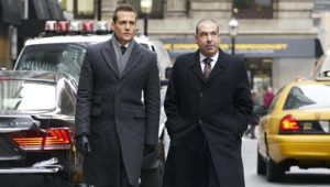 Suits Saison 7 Episode 15