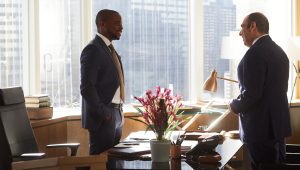 Suits Saison 7 Episode 3