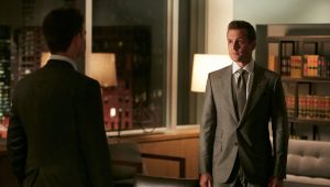 Suits Saison 7 Episode 3