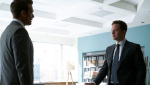 Suits Saison 7 Episode 3