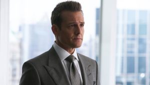 Suits Saison 7 Episode 3