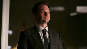 Suits Saison 7 Episode 3