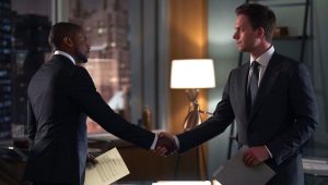 Suits Saison 7 Episode 3