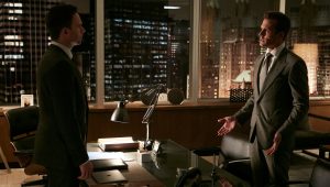 Suits Saison 7 Episode 3