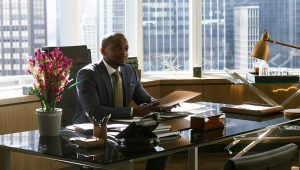 Suits Saison 7 Episode 3