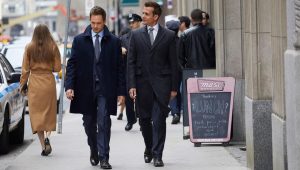 Suits Saison 7 Episode 4