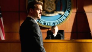 Suits Saison 7 Episode 4