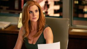 Suits Saison 7 Episode 5