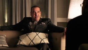 Suits Saison 7 Episode 5