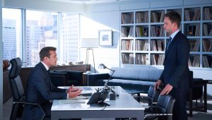 Suits Saison 7 Episode 6