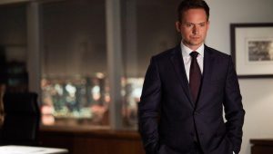 Suits Saison 7 Episode 7