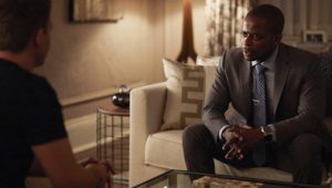 Suits Saison 7 Episode 7