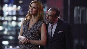 Suits Saison 7 Episode 8