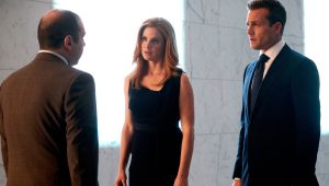 Suits Saison 7 Episode 9