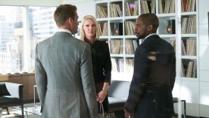 Suits Saison 8 Episode 1