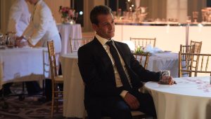 Suits Saison 8 Episode 1