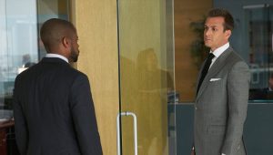 Suits Saison 8 Episode 1