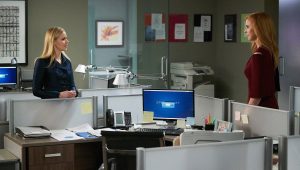 Suits Saison 8 Episode 1