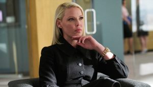 Suits Saison 8 Episode 1