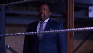 Suits Saison 8 Episode 1
