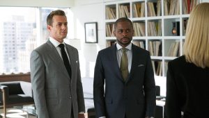 Suits Saison 8 Episode 1