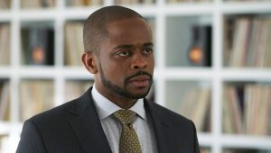 Suits Saison 8 Episode 1