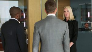 Suits Saison 8 Episode 1