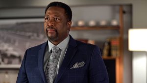 Suits Saison 8 Episode 10
