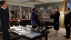 Suits Saison 8 Episode 10