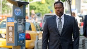 Suits Saison 8 Episode 10