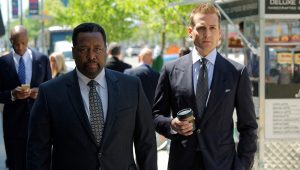 Suits Saison 8 Episode 10