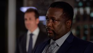Suits Saison 8 Episode 10