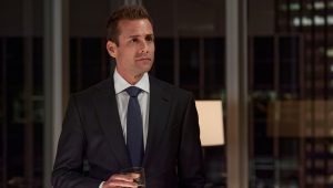 Suits Saison 8 Episode 10