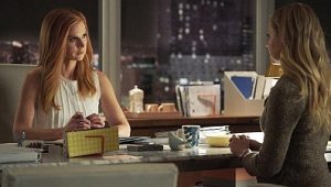 Suits Saison 8 Episode 10