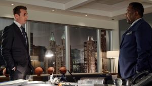 Suits Saison 8 Episode 10