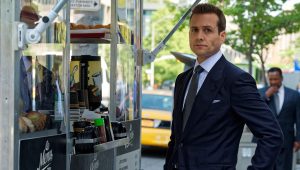 Suits Saison 8 Episode 10
