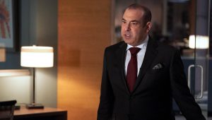 Suits Saison 8 Episode 11