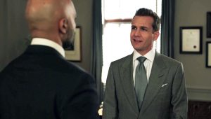 Suits Saison 8 Episode 11