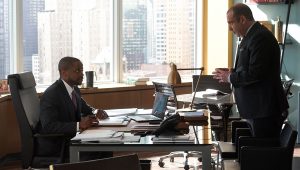 Suits Saison 8 Episode 11