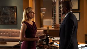 Suits Saison 8 Episode 11