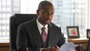 Suits Saison 8 Episode 11