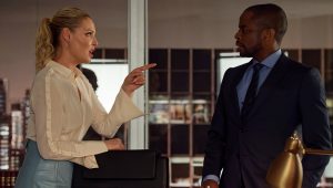 Suits Saison 8 Episode 12