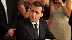 Suits Saison 8 Episode 12