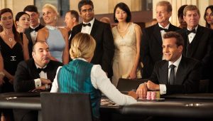 Suits Saison 8 Episode 12