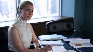 Suits Saison 8 Episode 13