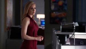 Suits Saison 8 Episode 13